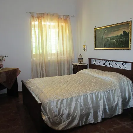 Rustico L'agrumeto