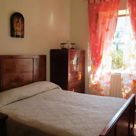Lejlighed Rustico L'agrumeto Pimonte