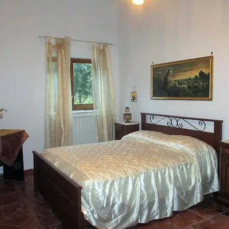 Rustico L'agrumeto * Pimonte
