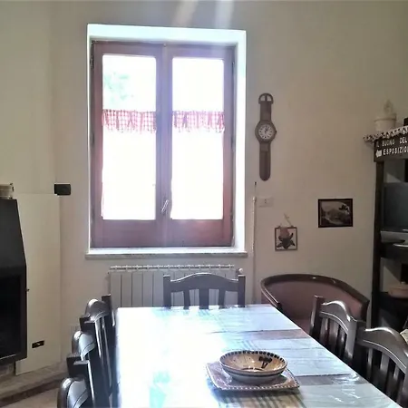 Rustico L'agrumeto *