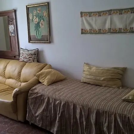 Apartamento Rustico L'agrumeto *